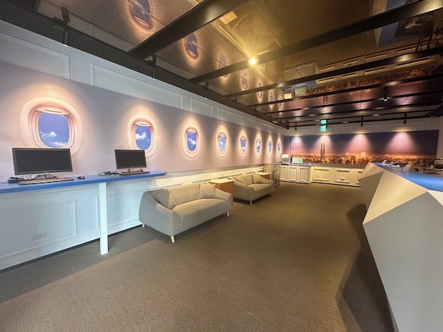 エアライン イン 台北 シーメン