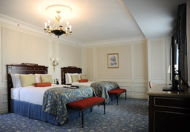 フェアモント グランド ホテル キエフ