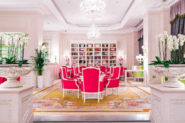 フェアモント グランド ホテル キエフ