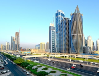 シティ プレミア ホテル アパートメント