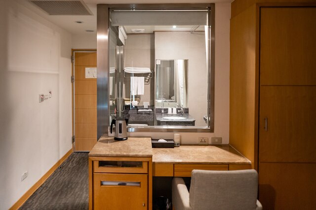 ホテル オーシャン