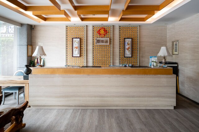 ホテル オーシャン