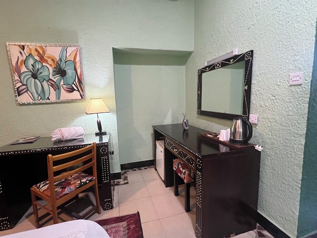 ニュー ドドマ ホテル