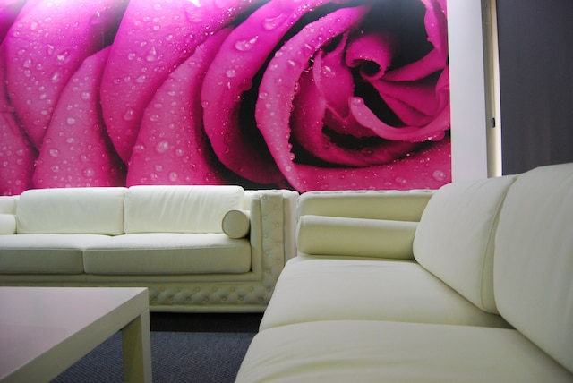 ホテル リオ アルガ