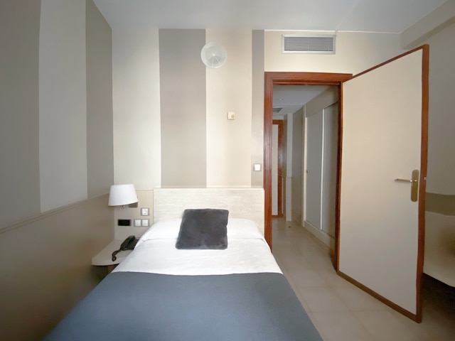 ホテル リオ アルガ