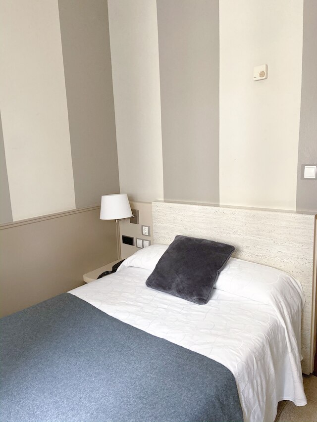 ホテル リオ アルガ