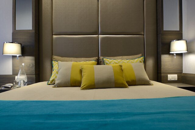 サン カルロ スイート