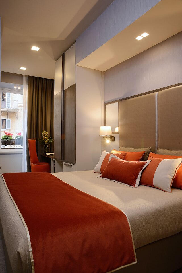 サン カルロ スイート