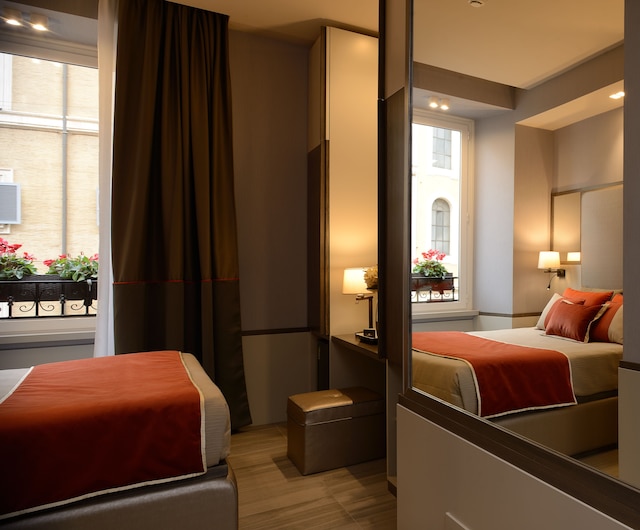 サン カルロ スイート