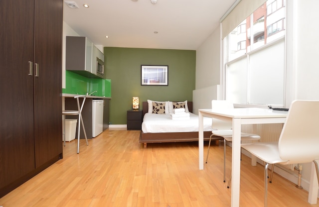 プリンセススクエアサービスアパートメントバイコンセプトアパートメント