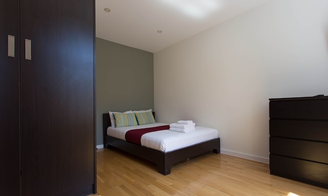 プリンセススクエアサービスアパートメントバイコンセプトアパートメント