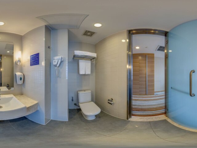 ホリデイ・イン エクスプレス 天津 和平 by IHG (天津和平智選假日酒店)