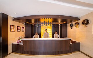 ランドマーク グランド ホテル