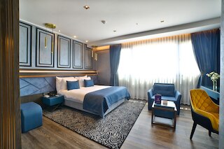 アメジスト ホテル