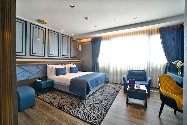 アメジスト ホテル