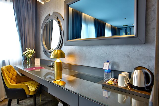 アメジスト ホテル