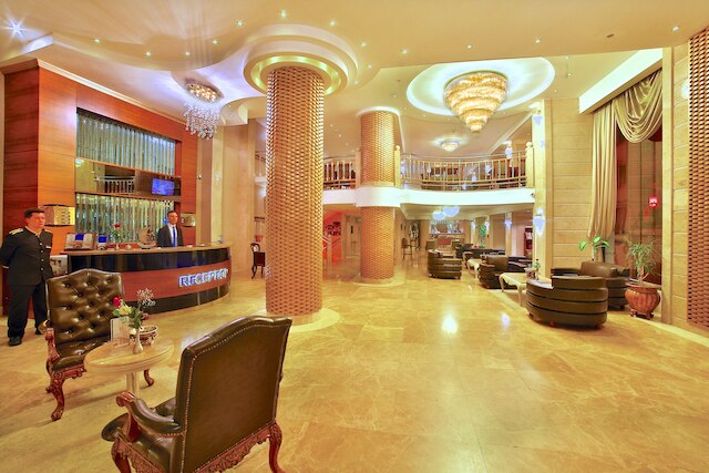 アメジスト ホテル