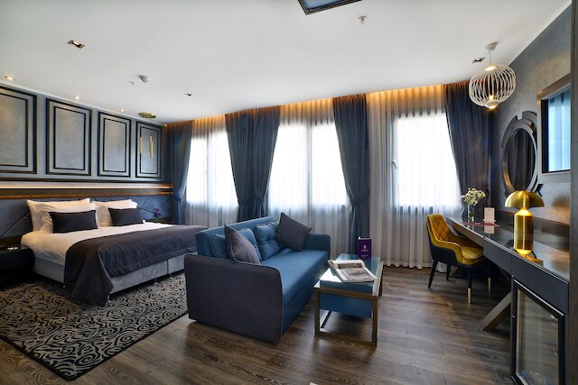 アメジスト ホテル