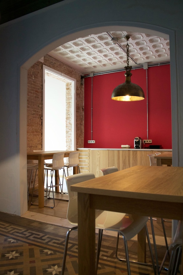 コスモポリタン ブティック ランブラ