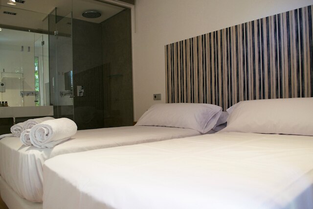 コスモポリタン ブティック ランブラ