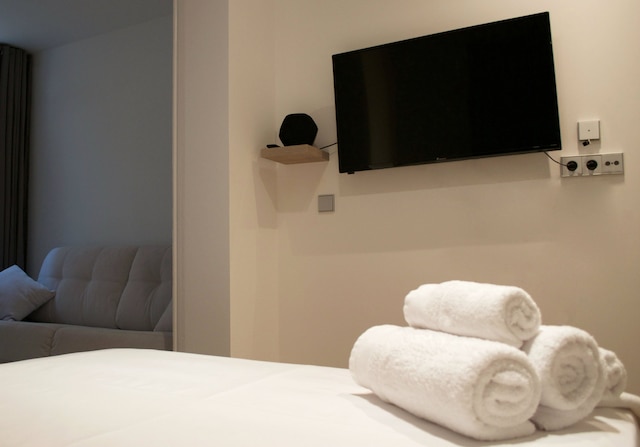 コスモポリタン ブティック ランブラ