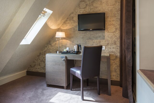 ホテル ヴォルネイ オペラ