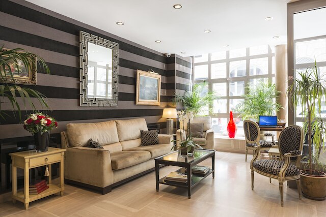 ホテル ヴォルネイ オペラ