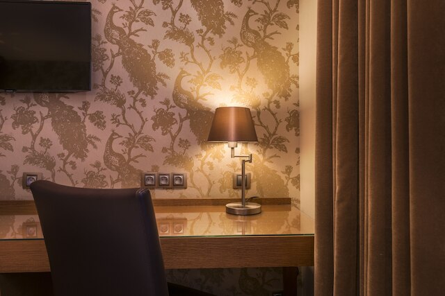 ホテル ヴォルネイ オペラ