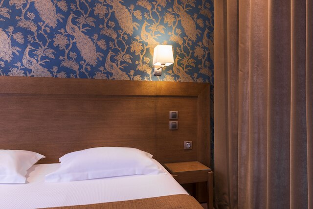 ホテル ヴォルネイ オペラ