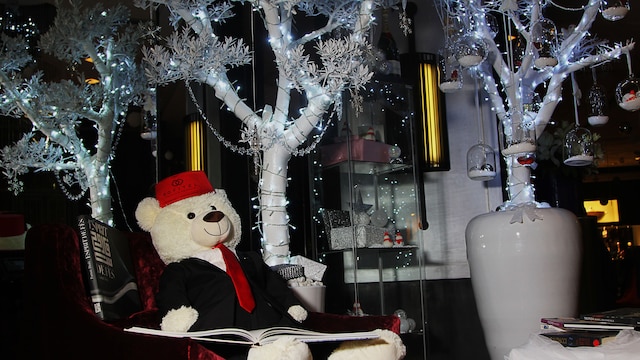 ソフィテル カサブランカ トゥール ブランシュ