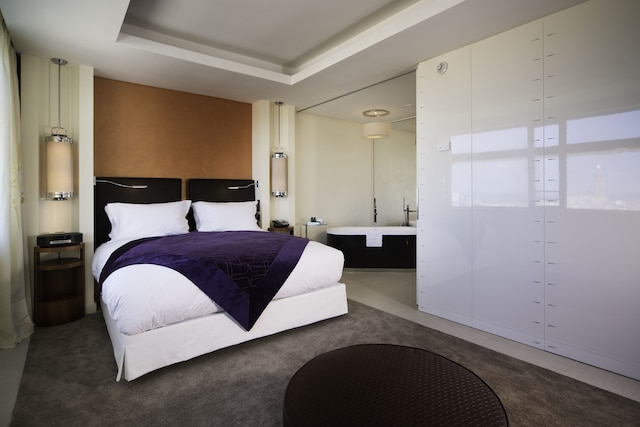 ソフィテル カサブランカ トゥール ブランシュ