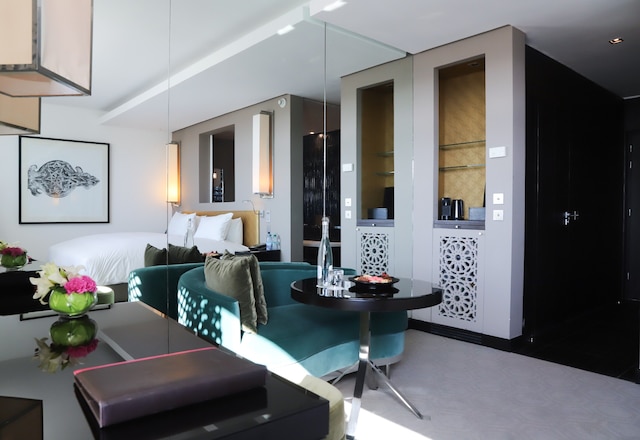 ソフィテル カサブランカ トゥール ブランシュ