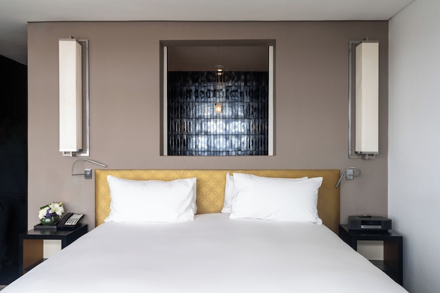 ソフィテル カサブランカ トゥール ブランシュ