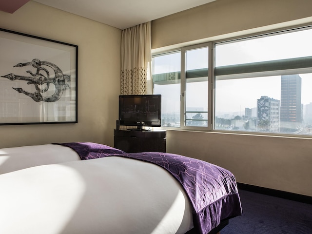 ソフィテル カサブランカ トゥール ブランシュ