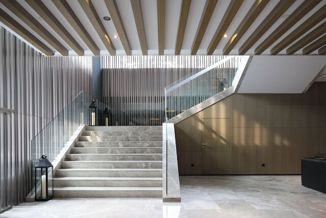 ロンバス パーク アウラ成都ホテル (花樣年·隆堡成都酒店)