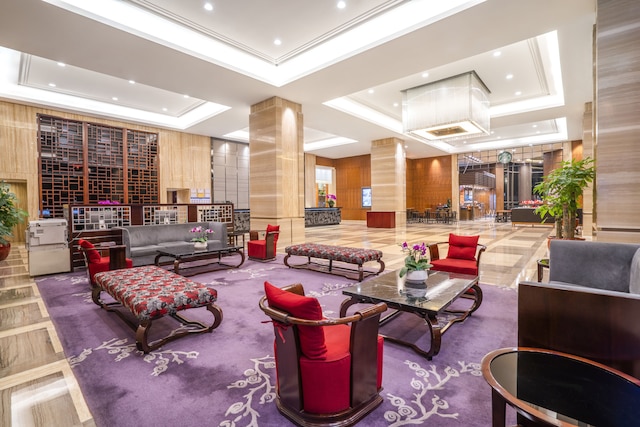 ビクトリア ホテル (广州维多利酒店)