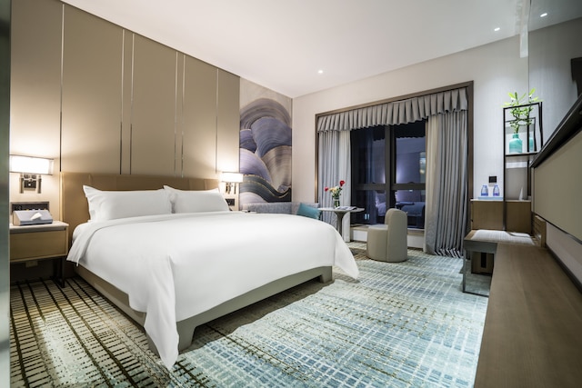 ビクトリア ホテル (广州维多利酒店)