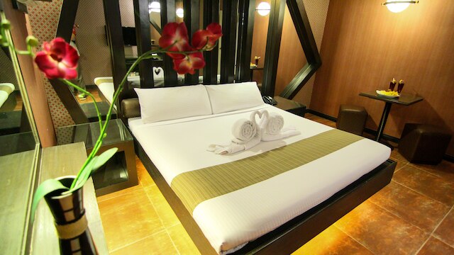 ホテル・アヴァ・クネータ