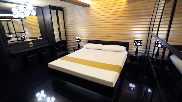 ホテル・アヴァ・クネータ