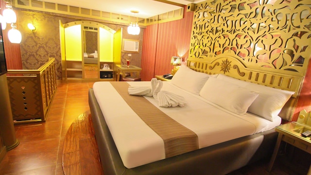 ホテル・アヴァ・クネータ