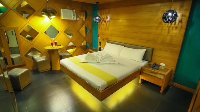 ホテル・アヴァ・クネータ