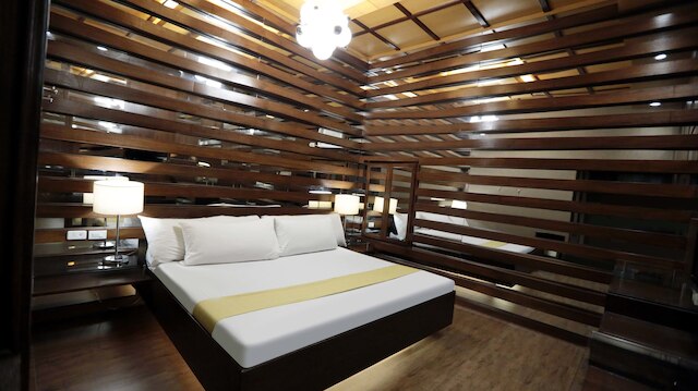 ホテル・アヴァ・クネータ