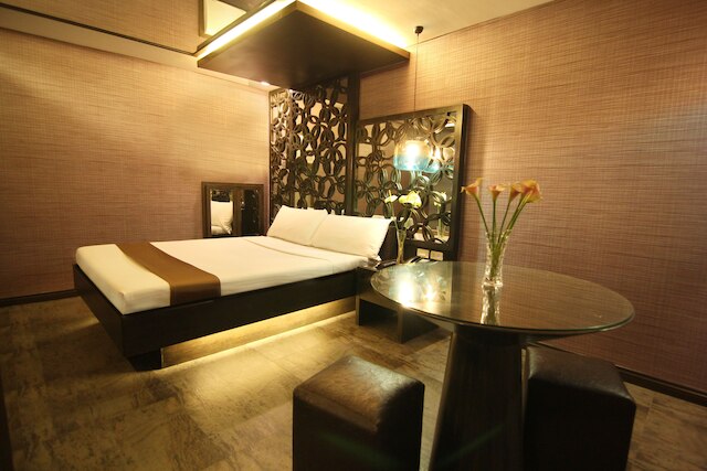 ホテル・アヴァ・クネータ