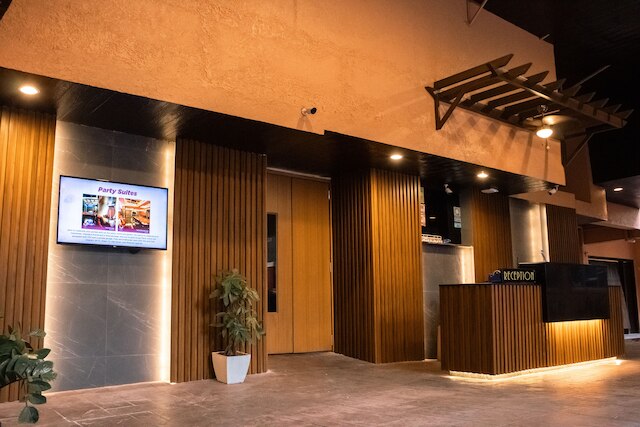 ホテル・アヴァ・クネータ