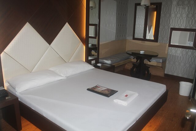 ホテル・アヴァ・ギル・プヤト