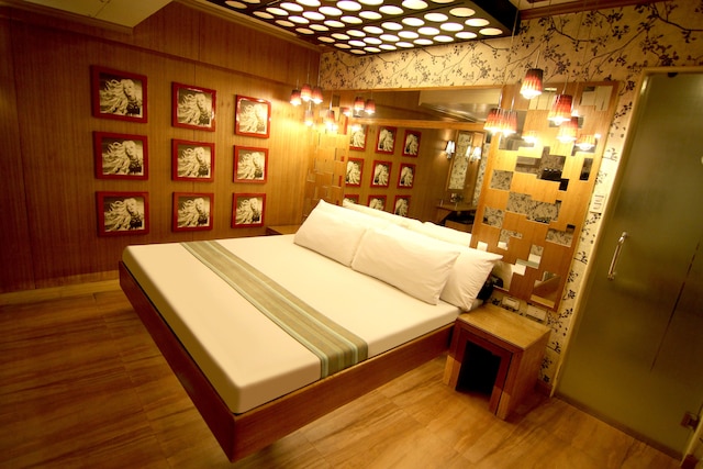 ホテル・アヴァ・ギル・プヤト