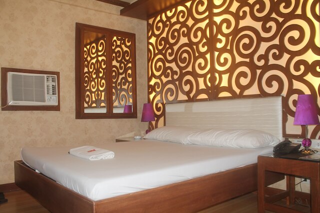 ホテル・アヴァ・ギル・プヤト