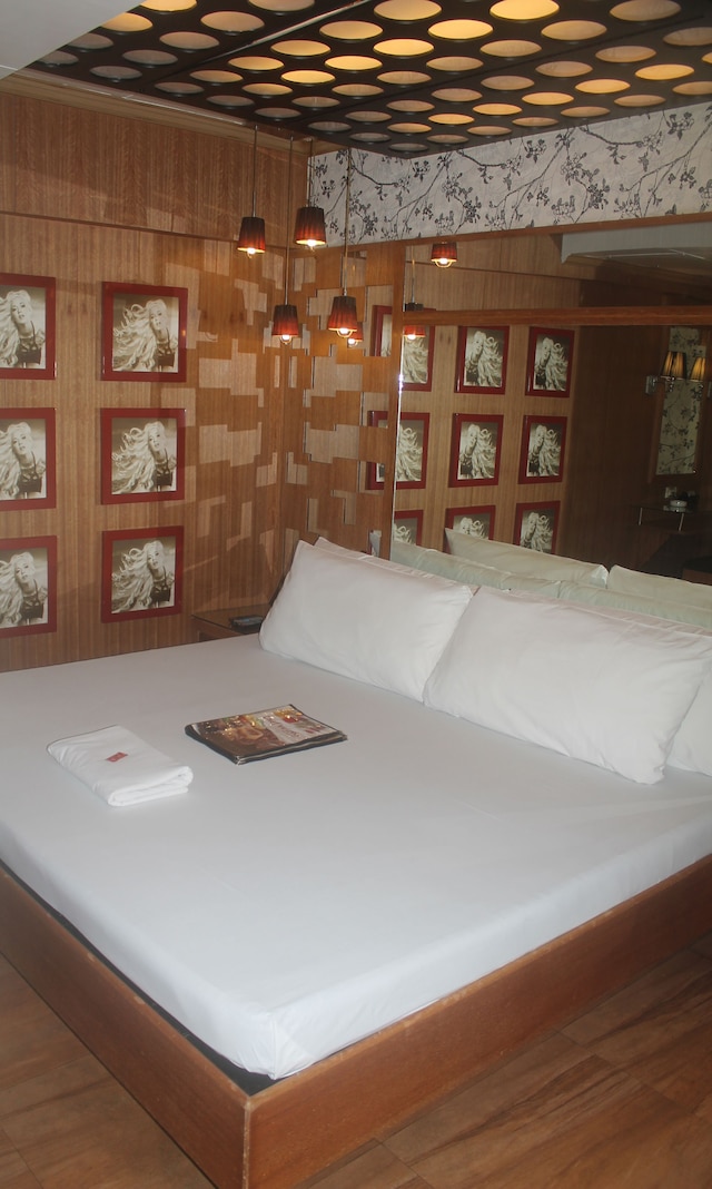 ホテル・アヴァ・ギル・プヤト