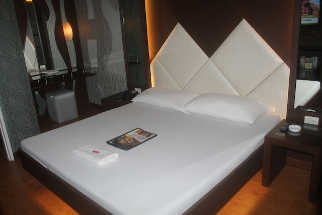 ホテル・アヴァ・ギル・プヤト