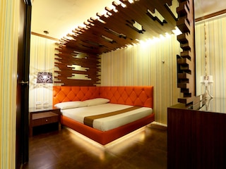 ホテル・アヴァ・ギル・プヤト